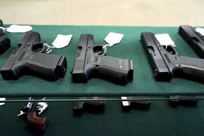 Number of Arms Licence Holders Highest in Punjab; Checking a Priority: IGP