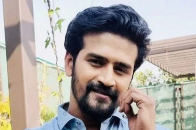 'Dream Come True': Jeev Majha Guntala's Saorabh Choughule on Winning Colors Marathi Award