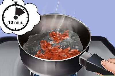 How to Avoid Food Poisoning from Undercooked Beans