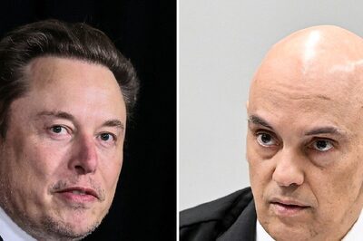 Brazil Judge Escalates Feud with Elon Musk, Freezes Starlink’s Financial Assets