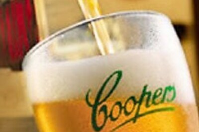 Australian beer wins World Cup