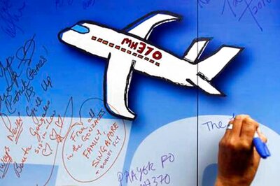 After 3 Years, MH370 Search Ends With no Plane, Few Answers
