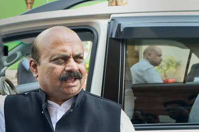 Bommai to Visit Delhi to Meet Nadda, Also Top Advocate on Maha Border Dispute