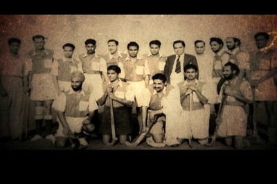 Hockey Greats Laud CNN-News18's Tribute to the Sport