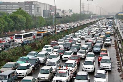 Gurgaon Police to Detect Blind Spots on Roads to Reduce Accidents