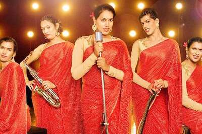 India's First Spa For Transgenders Launched In Coimbatore