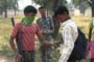 Naxal-affected Chhattisgarh jittery | Blog now on polls