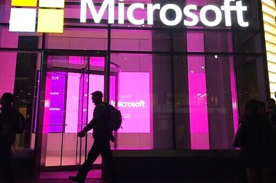 Microsoft Server Hack Has Victims Hustling To Stop Intruders