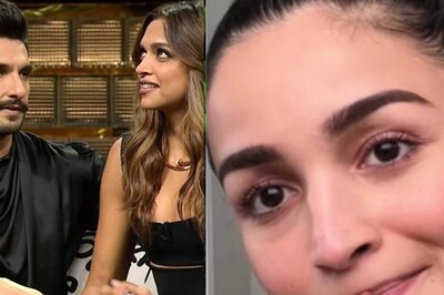 Year Ender 2023: From Animal To KWK Episode, Top Bollywood Controversies