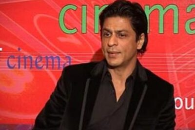 SRK starts blogging for Knight Riders