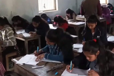 WBBSE Madhyamik Exam 2024: Paper Leak on First Day of Exam; Two Students' Test Cancelled