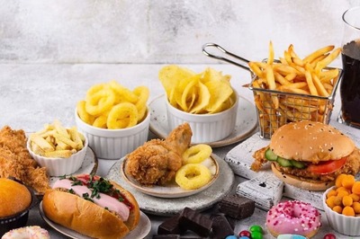 6 Foods To Cut From Your Kid’s Diet