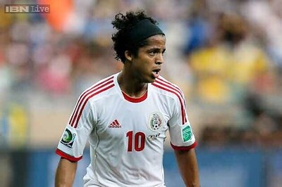 Villarreal fight back for 3-2 win at Almeria