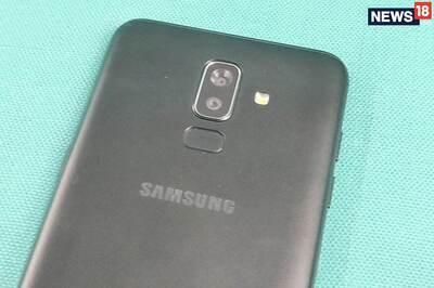 Samsung's Exynos 7 Series 7904 SoC Processor For Mid-Ranged Phones Announced in India