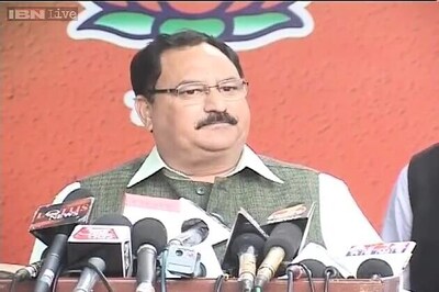 2nd phase of Mission Indradhanush launched; focus on 352 districts