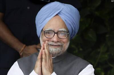 Prime Minister Manmohan Singh's press conference