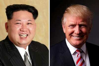 No Meeting Between Trump and Kim Till North Korea Takes 'Concrete Steps', Says White House
