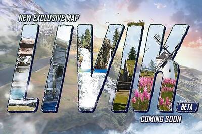PUBG Mobile New Map 'Livik' Officially Announced: Here's Everything We Know