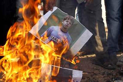 Spot-fixing: Sreesanth moves court for copy of FIR