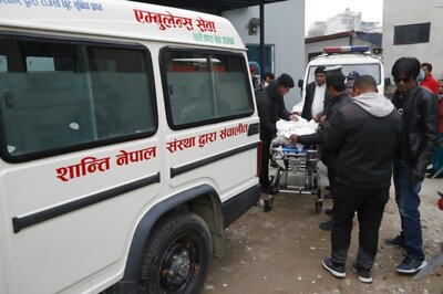 S Jaishankar & Pinarayi Vijayan Express Grief over Death of 8 Indian Tourists, All from Kerala, in Nepal