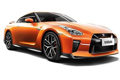 Nissan GT-R 2017 Launched in India: All You Need to Know About 'The Godzilla'