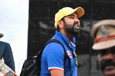 ‘Delivered Milk Packets so that he Could Buy his Kit’: Ex-IND Spinner Reveals Rohit's Struggle to Become Cricketer