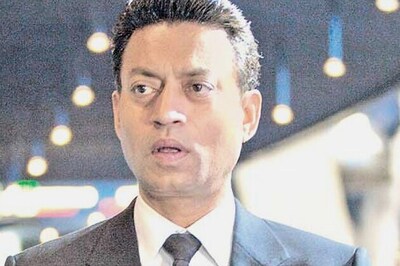 'Life Of Pi' will be an exceptional film: Irrfan