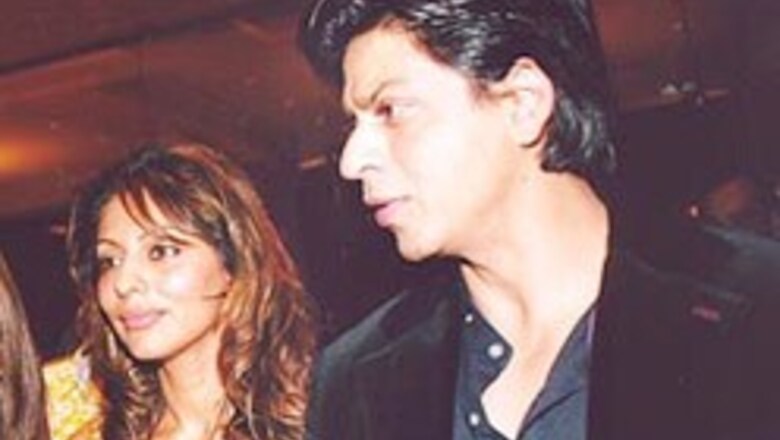 King Khan to tempt Delhites on X-mas