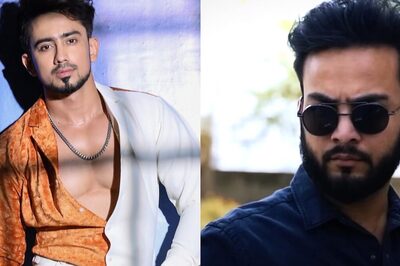 Adnaan Shaikh Threatens Elvish Yadav? Bigg Boss OTT 3 Contestant Says 'Sabka Hisab Kitaab Hoga' | Watch