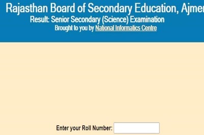 RBSE 5th, 8th Result 2022 Declared at rajeduboard.rajasthan.gov.in, How to Download Rajasthan Board Marksheets