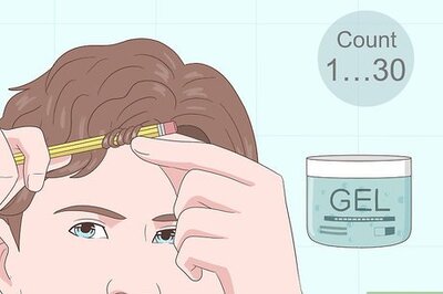 How to Get Curly Hair (Men)