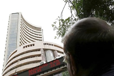 Stock Market Updates: Sensex Falls Over 150 Points, Nifty Tests 24,300; BoB Down 3%