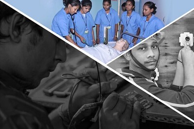 Budget expectation: More funds for skills training