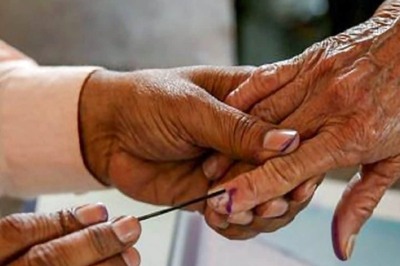 Jalandhar Lok Sabha Bypoll: Last Date for Filling Nominations is Apr 20