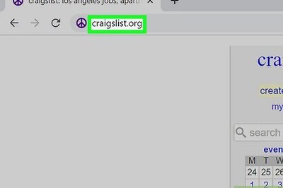 How to Sell Your Items on Craigslist