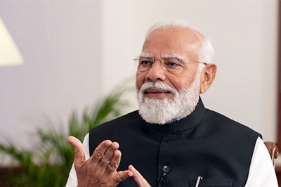 'Record Numbers This Time': PM Modi Bullish On BJP's Lok Sabha Prospect In South India, Including Kerala