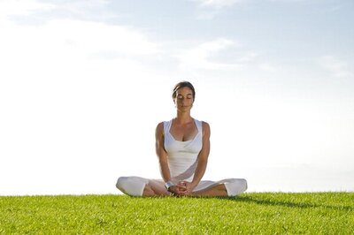 Bikram Yoga Not Better Than Regular Yoga: Study