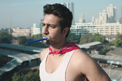 Love Per Square Foot Review: Little Moments, Big Dreams Make This Mumbai Tale Come Alive