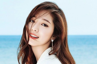 Korean Star Park Shin-hye Donates Relief Goods Worth Rs 65 Lakh To Flood Victims