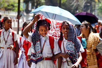 Schools in Odisha to Remain Closed from April 18-20 for Heatwave