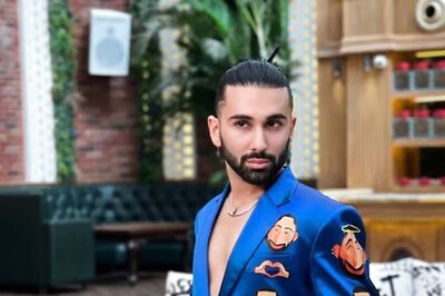 Who Is Orry, The Social Media Star Often Spotted With Bollywood Elite