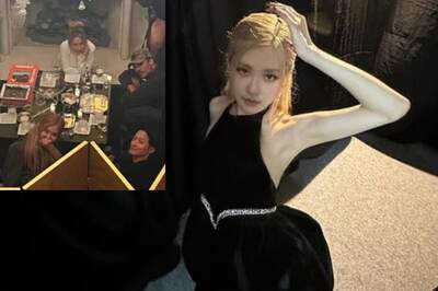 BLACKPINK Fame Rose Accused of Consuming Drugs; YG Entertainment Strongly Reacts