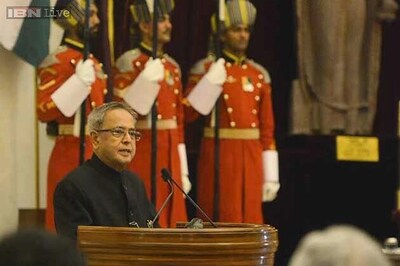 Concrete steps needed after bold invite to SAARC leaders: President