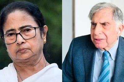 Mamata Banerjee, Who Led Singur Movement Against Tata Nano Plant, Mourns Ratan Tata's Death