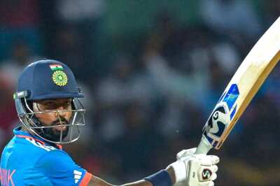 'Have to Believe You're Best in the World': Hardik Pandya Opens Up on His Approach and Workload