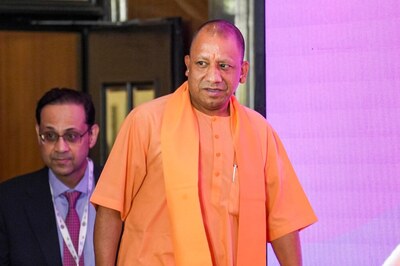 We Have Turned Lucknow's Akbarnagar Into Saumitra Van, Says Adityanath In UP Assembly