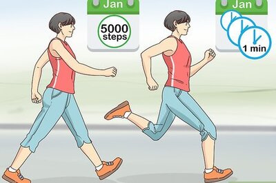 How to Complete a Wellness Challenge