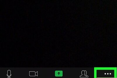 How to Record a Zoom Meeting on iPhone or iPad as a Host or Participant