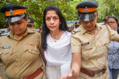 Indrani Mukerjea to Turn Approver in INX Media Case Linked to Chidambarams