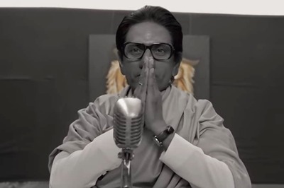Nobody Can Ban 'Thackeray': Shiv Sena Leader Sanjay Raut Reacts to CBFC's Objections